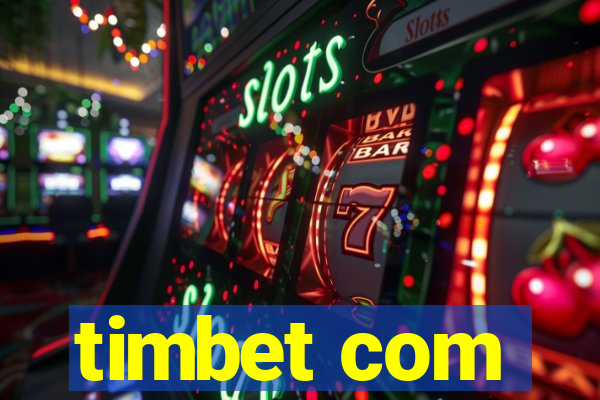 timbet com